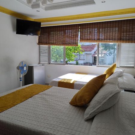 Hotel Aires Del Quindio Armenia Buitenkant foto