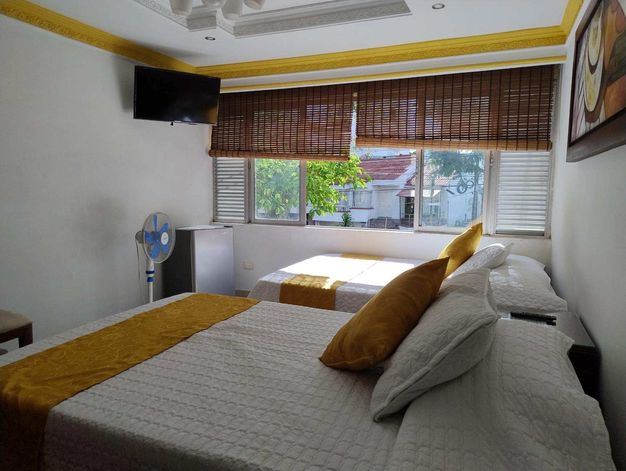 Hotel Aires Del Quindio Armenia Buitenkant foto