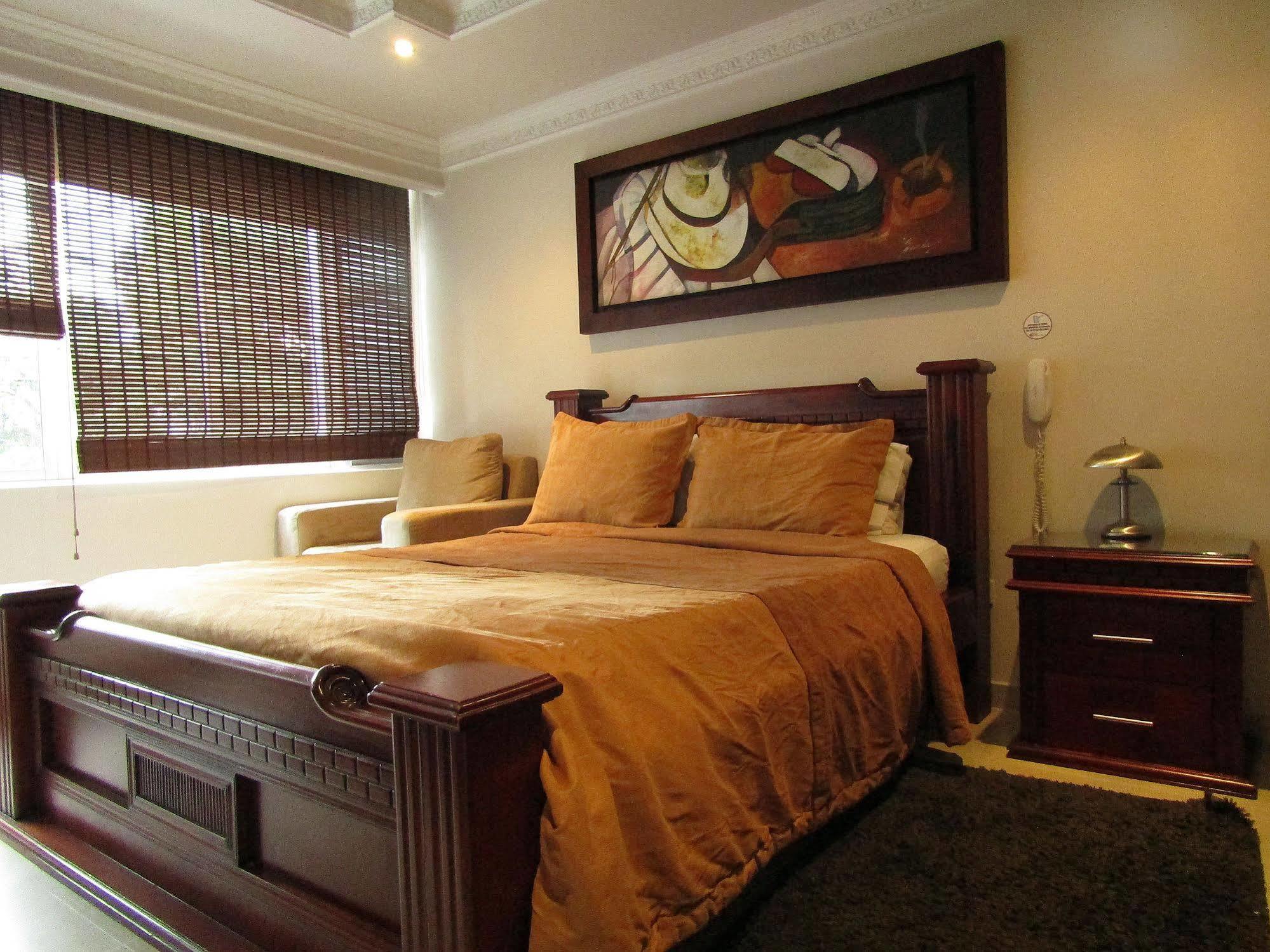 Hotel Aires Del Quindio Armenia Buitenkant foto