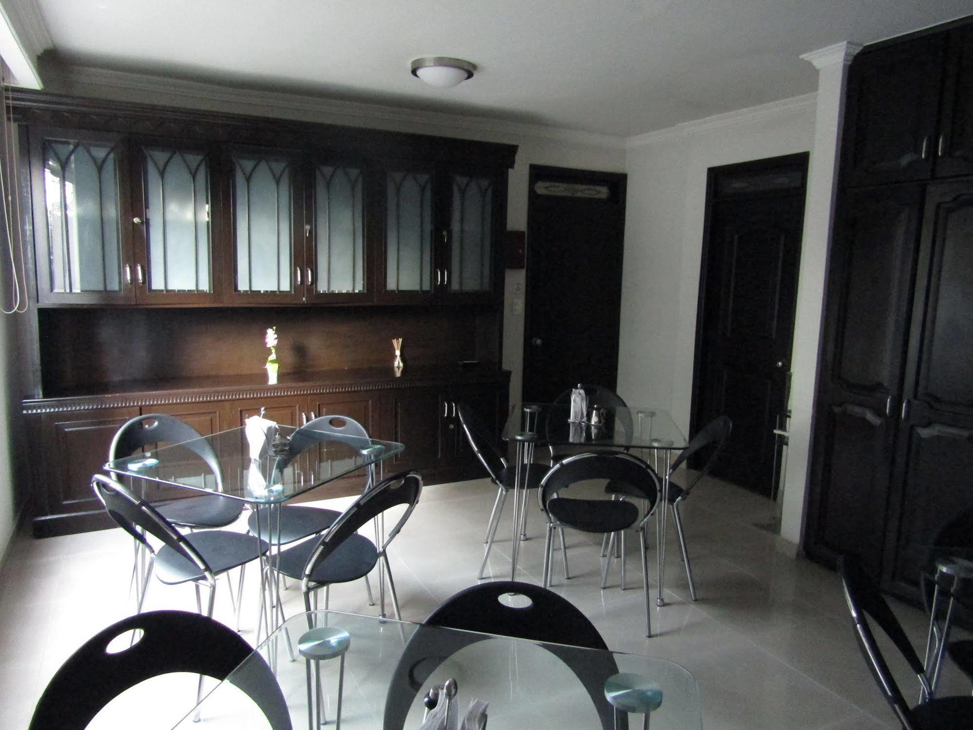 Hotel Aires Del Quindio Armenia Buitenkant foto