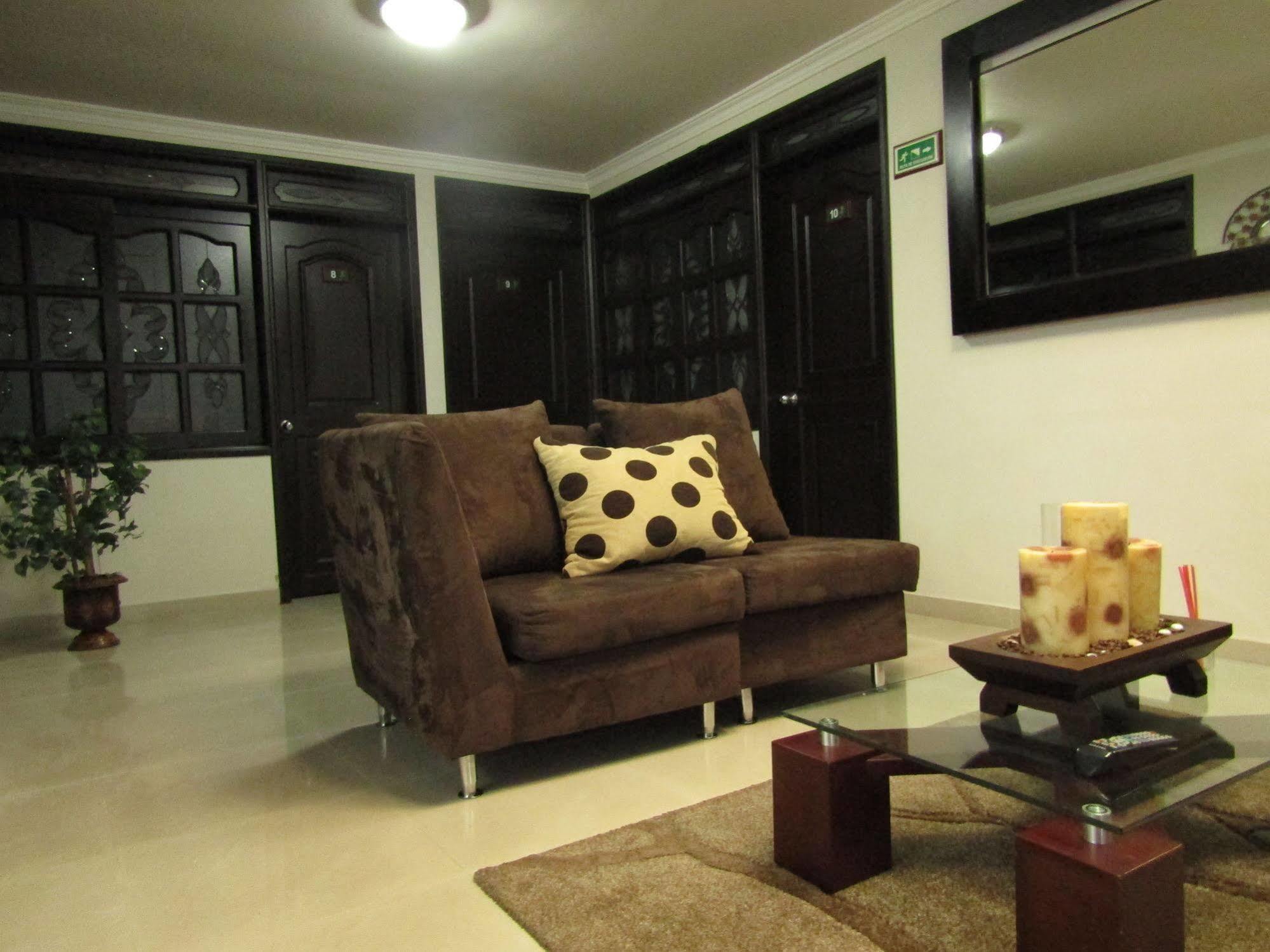 Hotel Aires Del Quindio Armenia Buitenkant foto